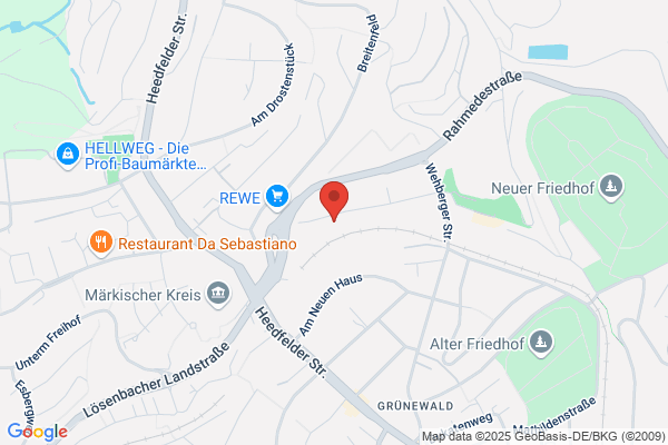 B.O.S. Vertriebsgesellschaft mbH