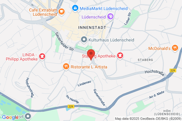 Blecher & Sippel Immobilienverwaltung GmbH