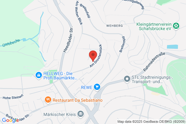 Ihne & Tesch GmbH