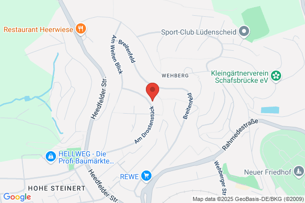 Öko-Gebäudetechnik GmbH