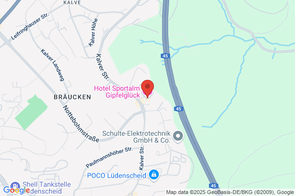 Hotel Sportalm- Gipfelglück