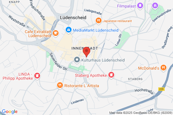 Hotel zur Altstadt