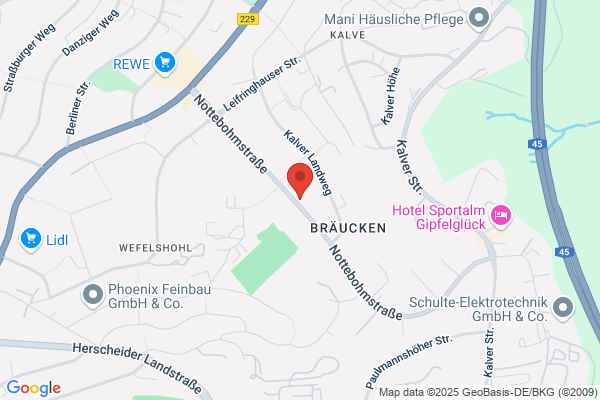 Green Agora GmbH