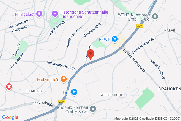 Birgit Iwan Immobilienservice