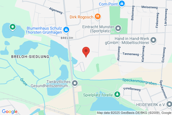 H. M. Immobilien GmbH