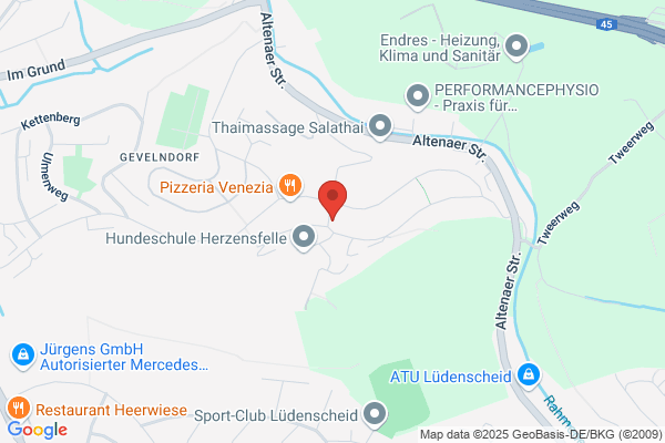 Immobilien Verwaltung ERPA OHG