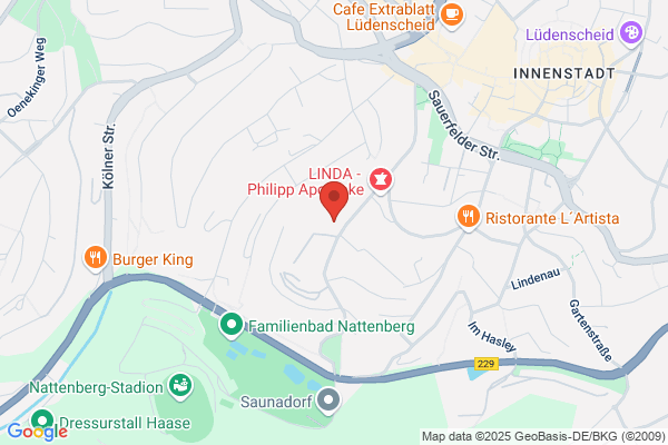 Immobilienverwaltung Claudia Loch