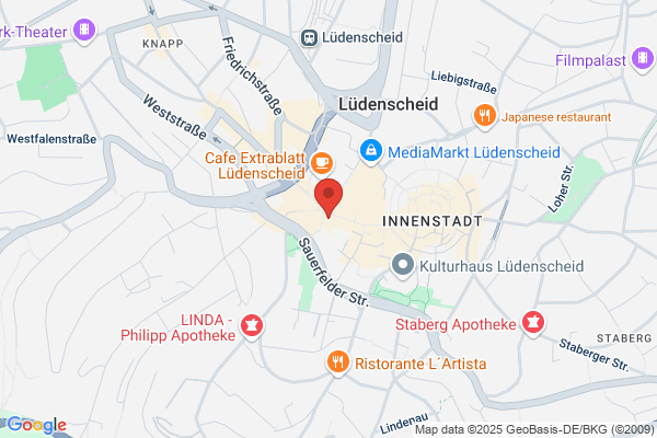 Krause Grundstücksgesellschaft mbH