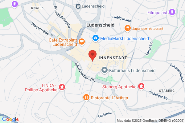Kuhbier Immobilien KG