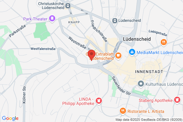 LANBER GmbH & Co.KG