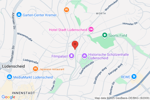 Bausachverständiger / Immobilienmakler König