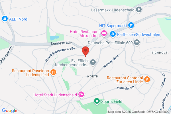 Ehrendorf Immobilien