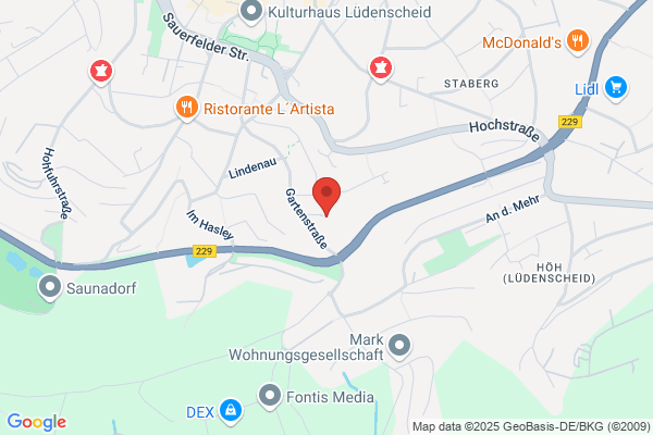 GWM GmbH