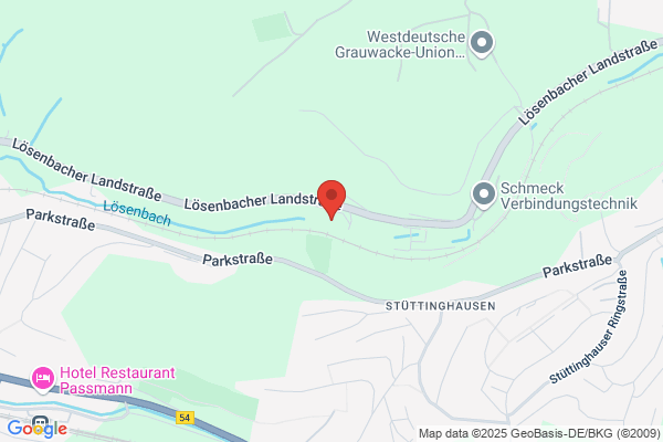 Biegeform Solutions GmbH