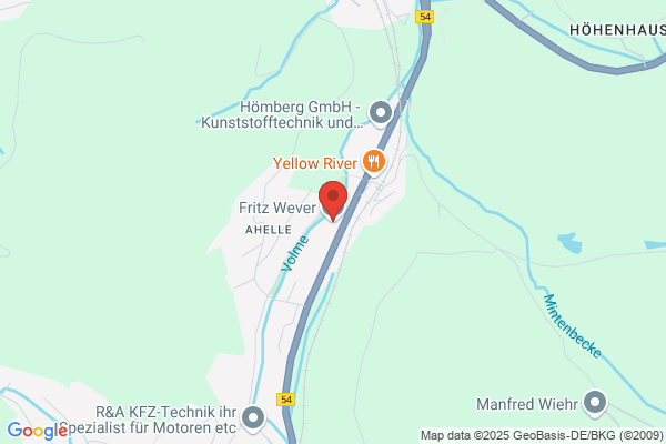 Fritz Wever GmbH