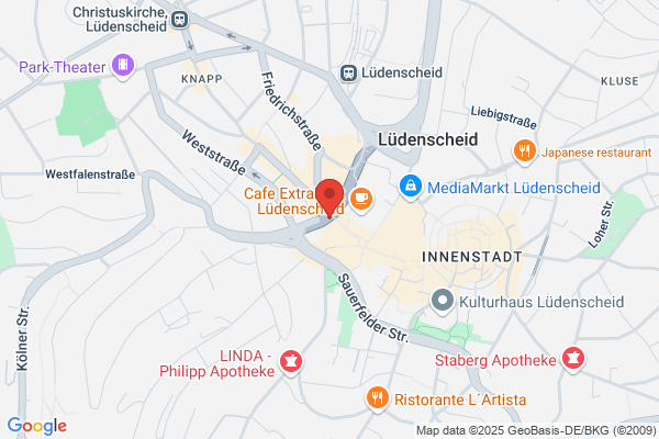 Hanjo Langenohl, Linde Langenohl