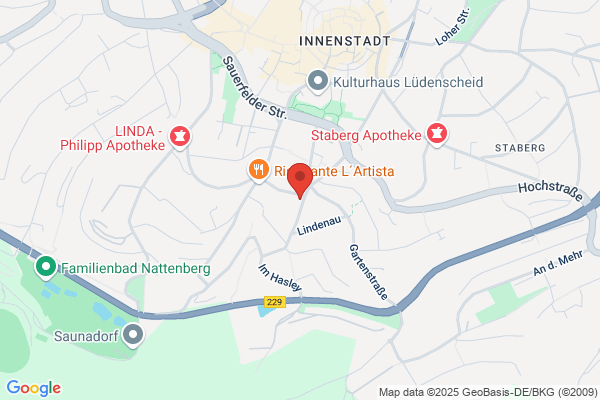 Johanniter-Unfall-Hilfe e.V. - Tagespflege Lüdenscheid