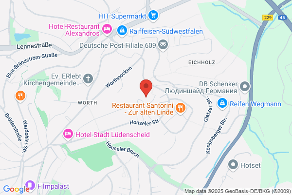 Ev. Familienzentrum "Schatzkiste am Annaberg" -