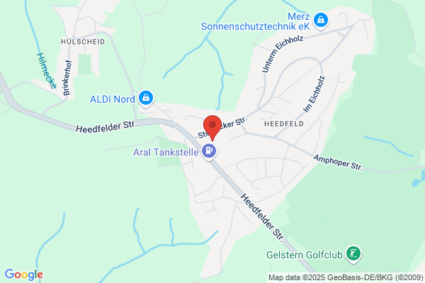 Ev. Kindergarten und Familienzentrum Heedfeld -