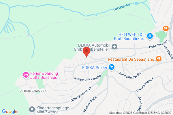Zimmermann GmbH & Co. KG