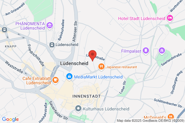 AWO Kindertagesstätte Lüdenscheid