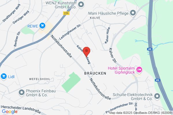 Entdeckerzwerge Lüdenscheid