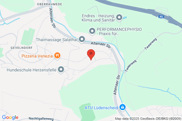 Kindertagesstätte Gevelndorf