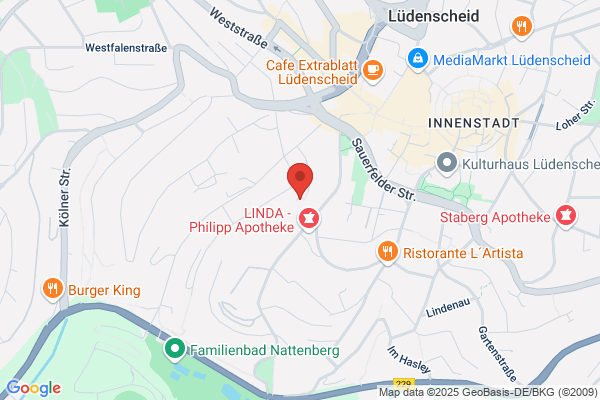 Kindertagesstätte Haus der Jugend