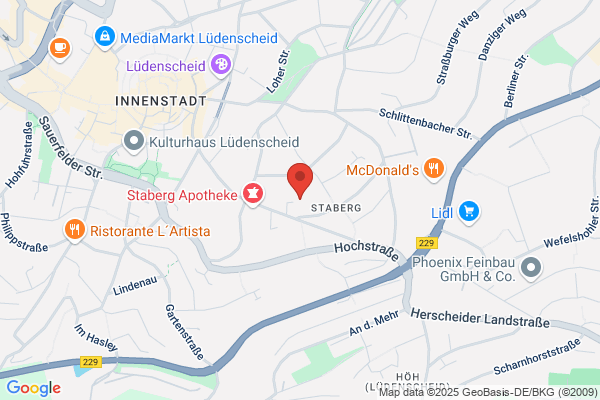 Kindertagesstätte Pestalozzi