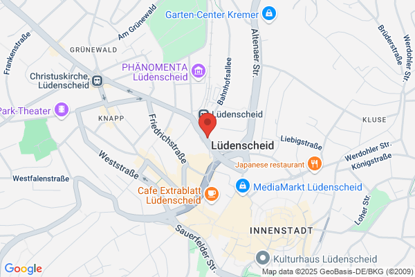Italienische Gemeinde Guiseppe Caracciolo