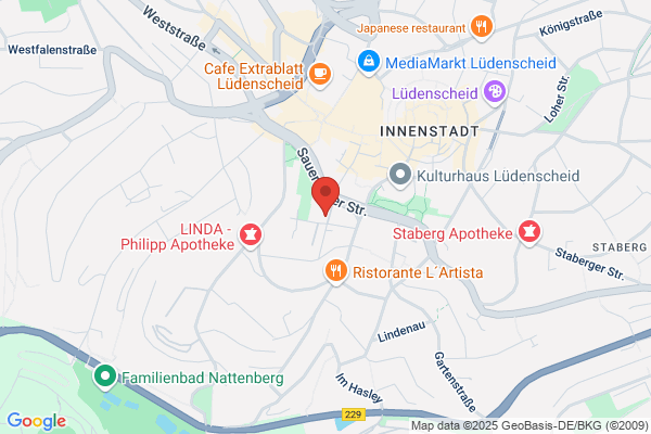 Kath. Kirchengemeinde St. Medarus