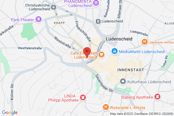 Ilona Wirth Catoglu Physiotherapie Märkische