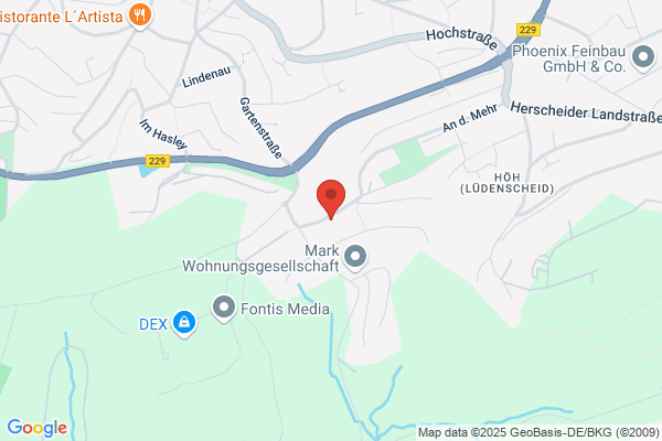 Berglandklinik