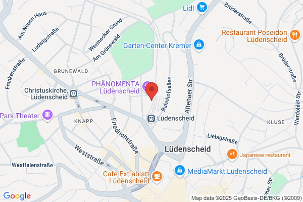 WEBAMED GmbH