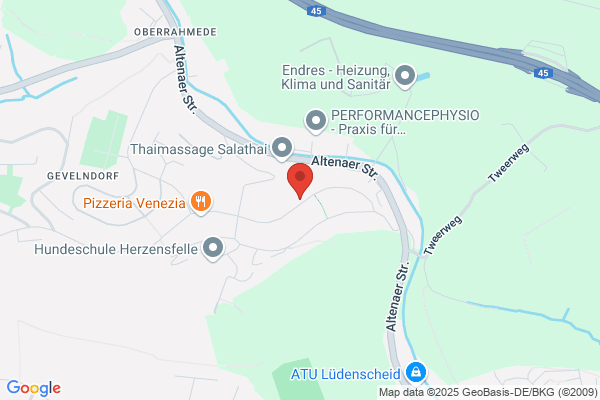 HUK-COBURG Versicherung Martina Wolf in Lüdenscheid - Gevelndorf