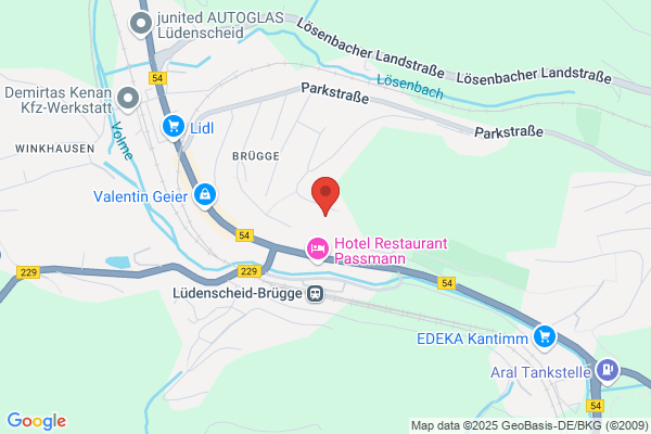HUK-COBURG Versicherung Milena Binder in Lüdenscheid - Brügge
