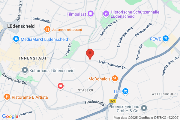 Plate Kunststoffe GmbH