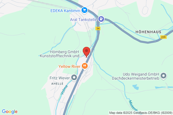 Hömberg GmbH