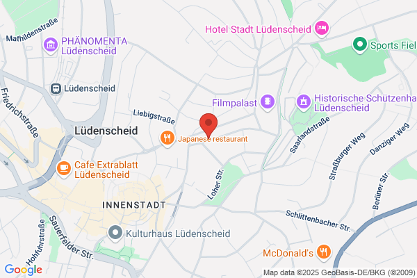 Kunststoffcenter Lüdenscheid