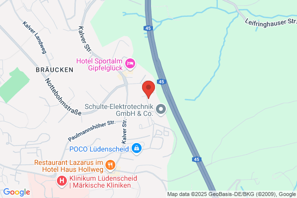 Kunststofferzeugnisse Occhipinti