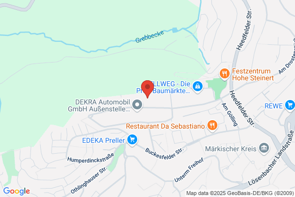 Pflüger Kurier- & Transportdienst