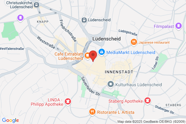 Lederwaren Lingenberg