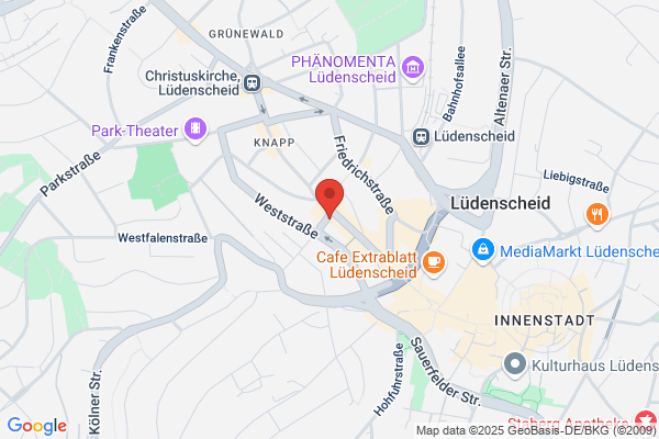 Schülerhilfe Nachhilfe Lüdenscheid
