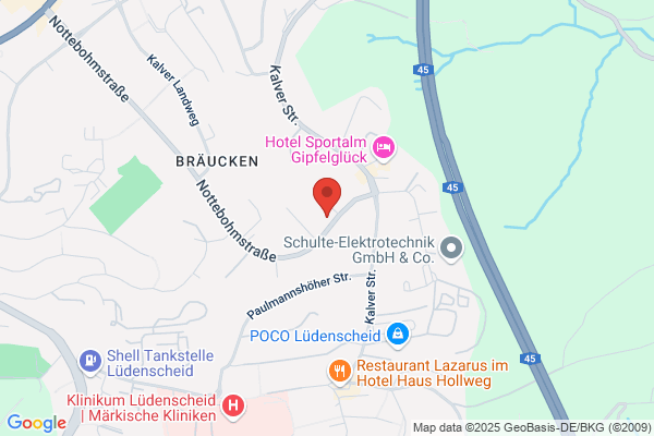 Rheinnadel GmbH