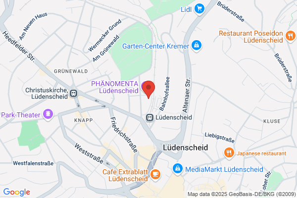 L-T Production GmbH
