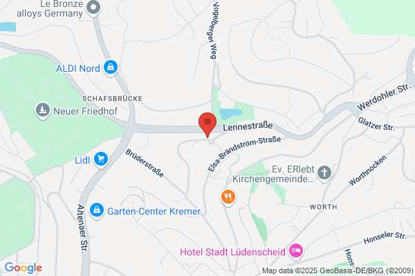 Jeßegus Umformtechnik GmbH