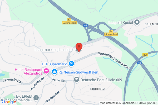 Rötters-Schnerr GmbH