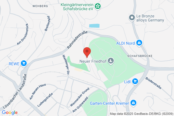 AP-Metallbearbeitung Pennekamp