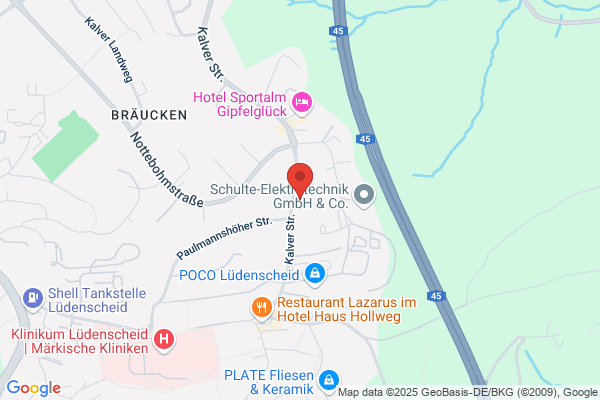 Linden GmbH