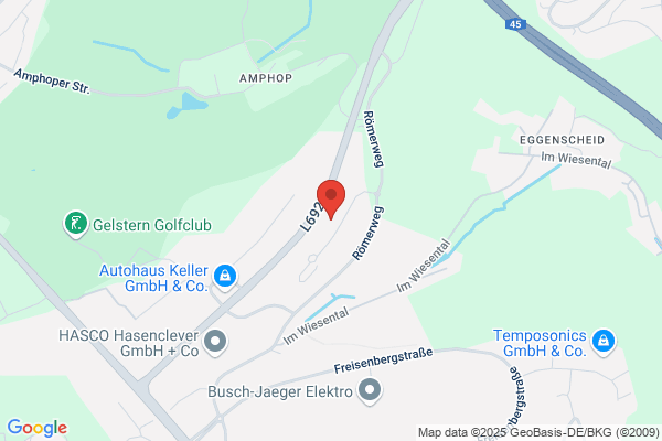 Wehberg Safety GmbH